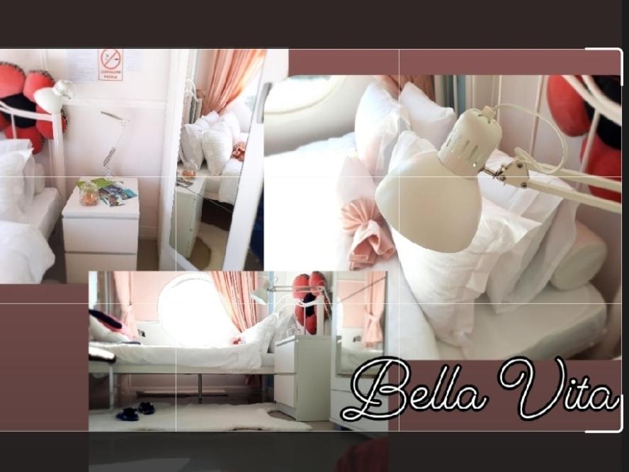 Apartman Bella Vita Kolasin Exterior photo