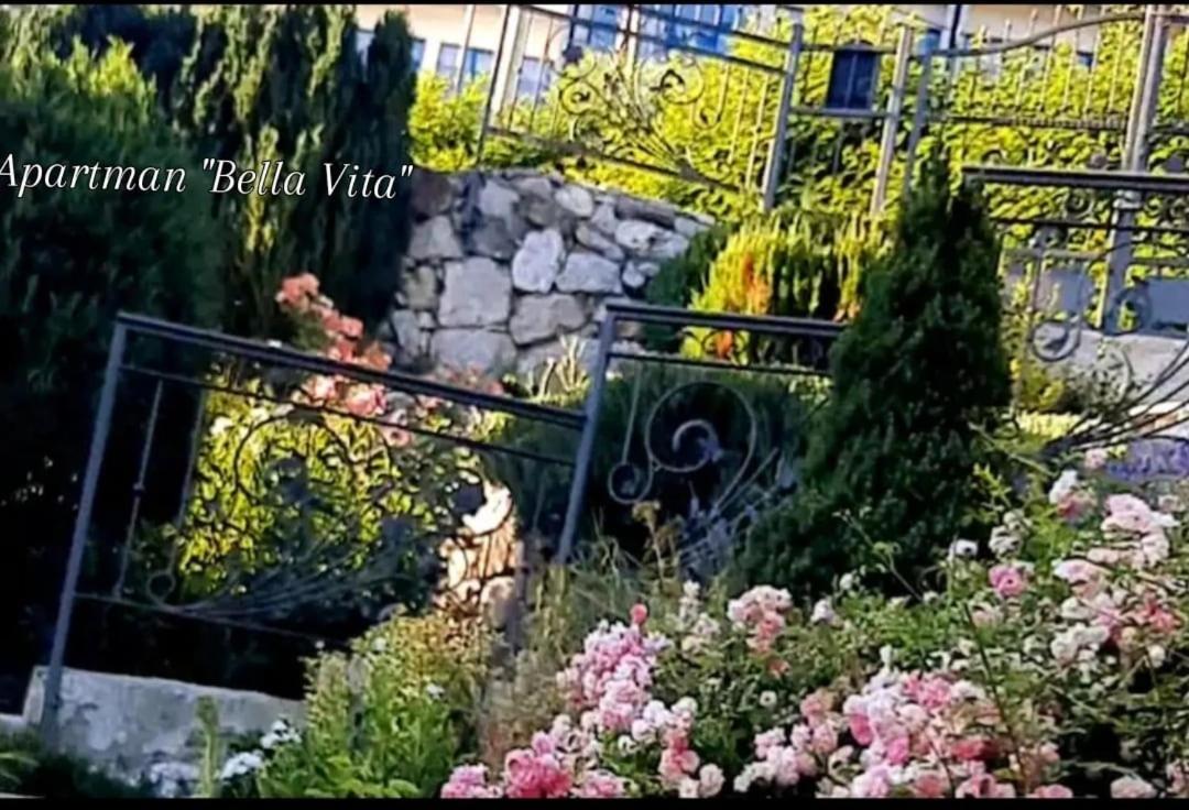 Apartman Bella Vita Kolasin Exterior photo