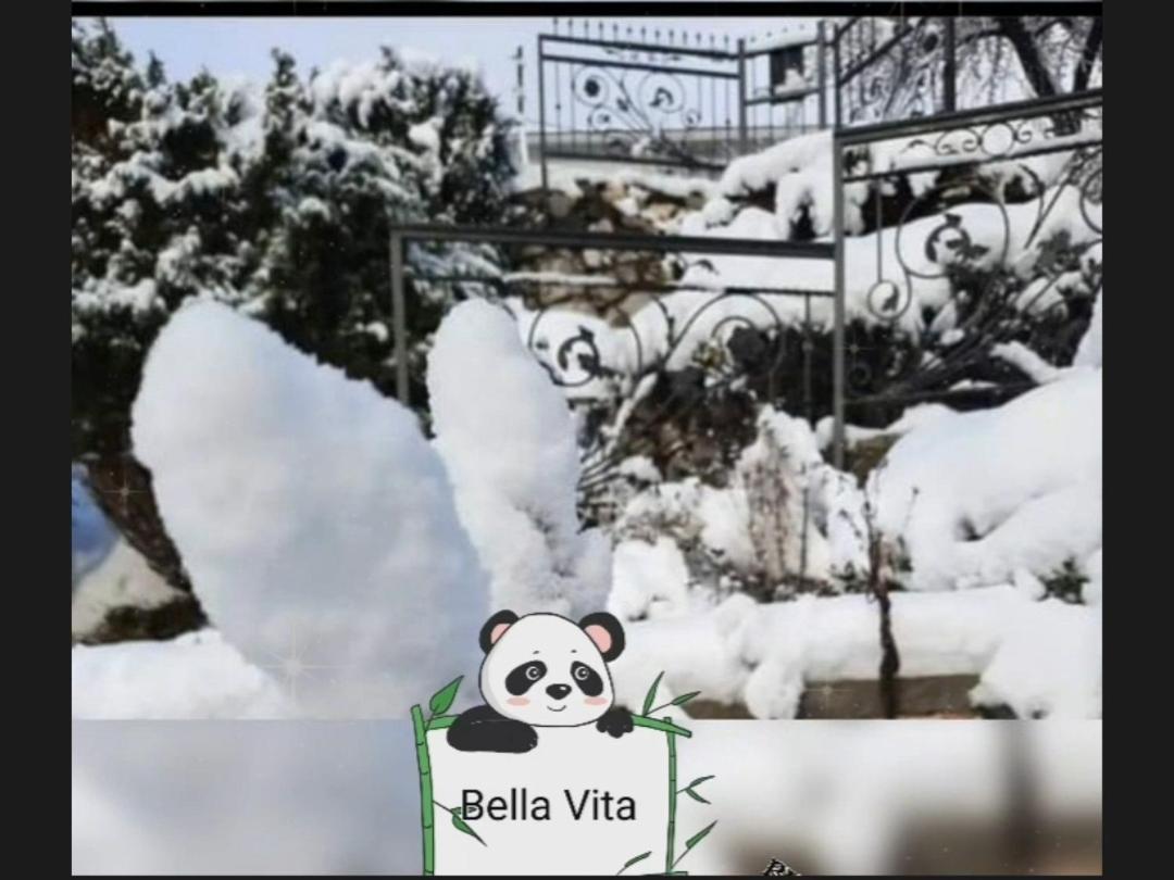 Apartman Bella Vita Kolasin Room photo